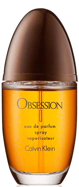 Calvin Klein Obsession Women