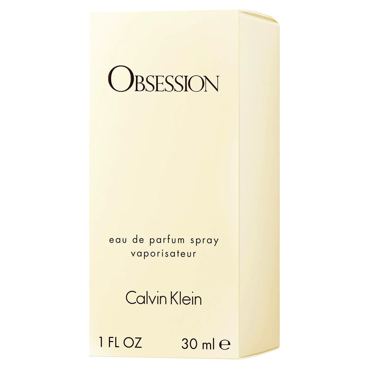 Calvin Klein Obsession Women-30 ml | #size_30 ml