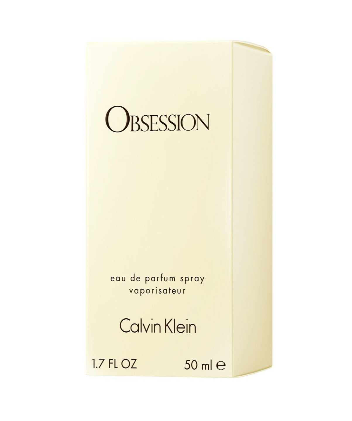 Calvin Klein Obsession Women-50 ml | #size_50 ml