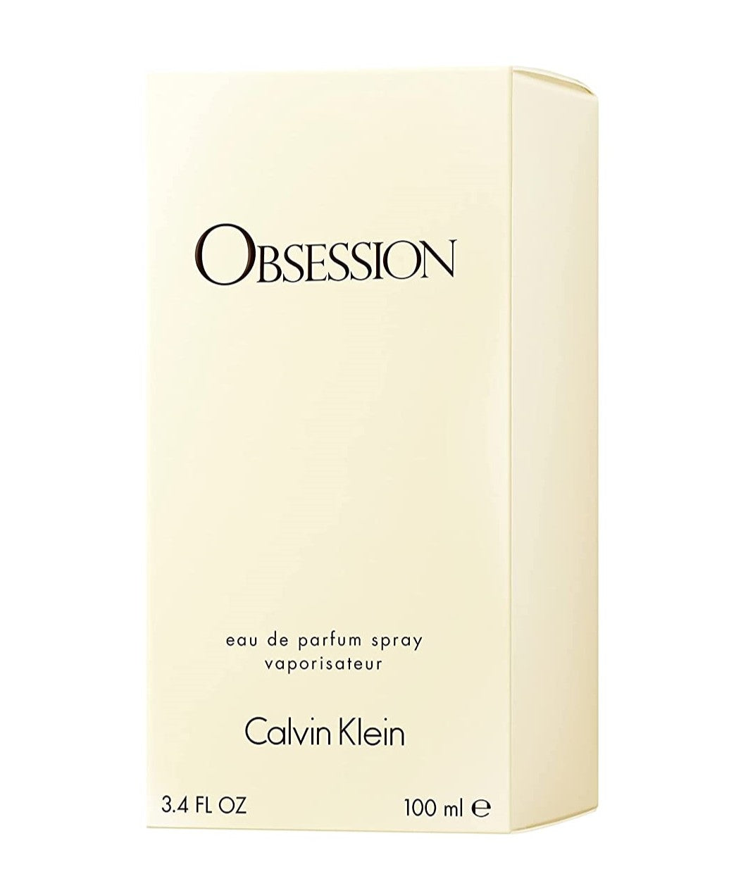 Calvin Klein Obsession Women-100 ml | #size_100 ml