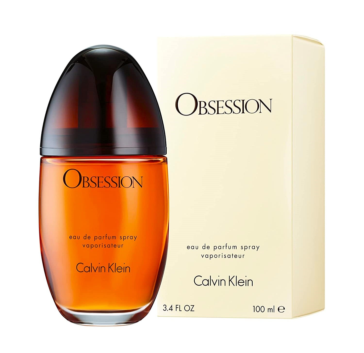 Calvin Klein Obsession Women-100 ml | #size_100 ml
