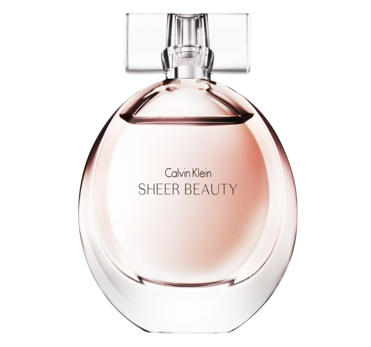 Calvin Klein Sheer Beauty-50 ml | #size_50 ml