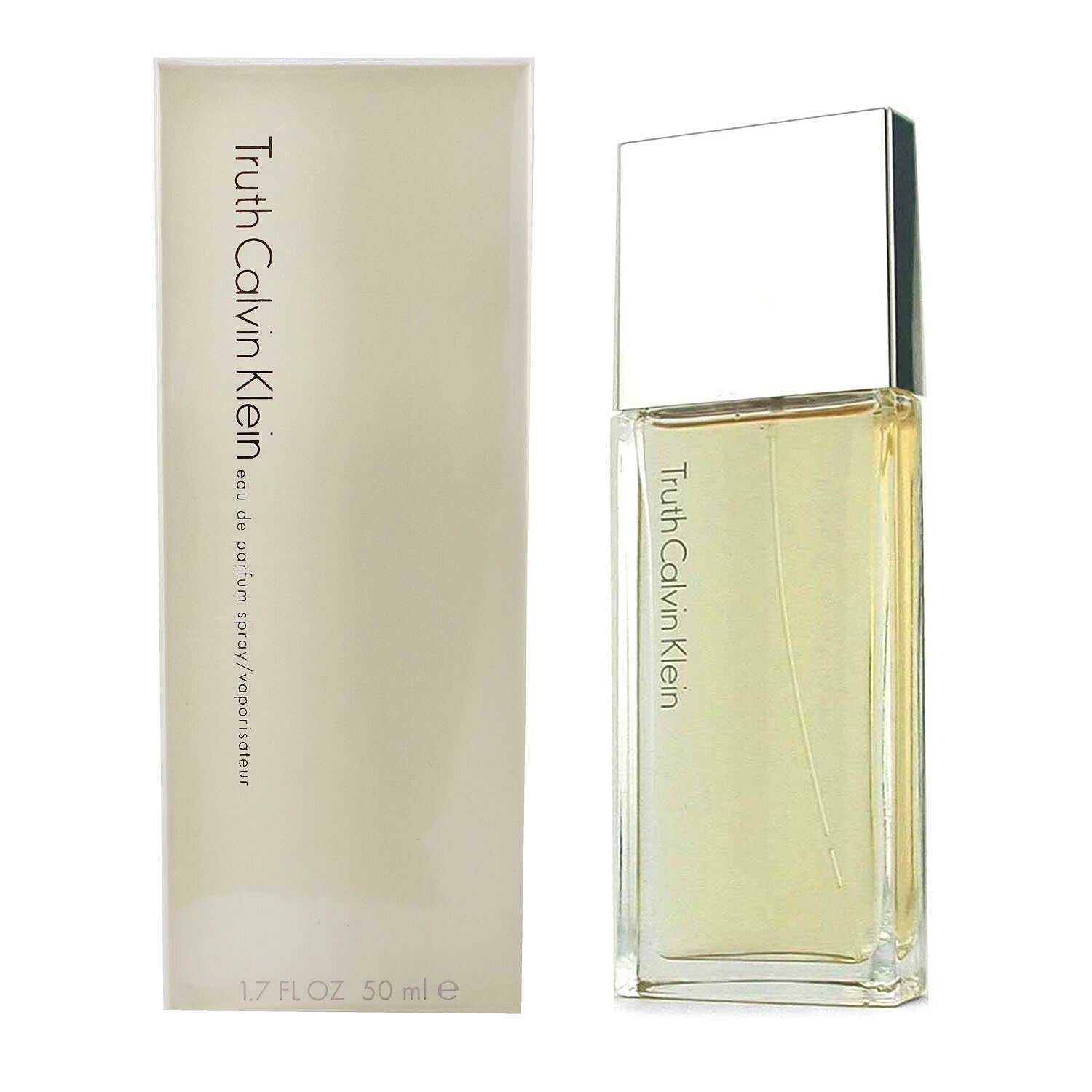 Calvin Klein Truth For Women-50 ml | #size_50 ml
