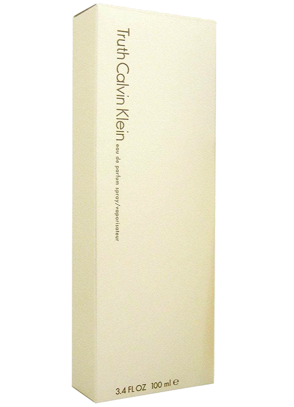 Calvin Klein Truth For Women-100 ml | #size_100 ml