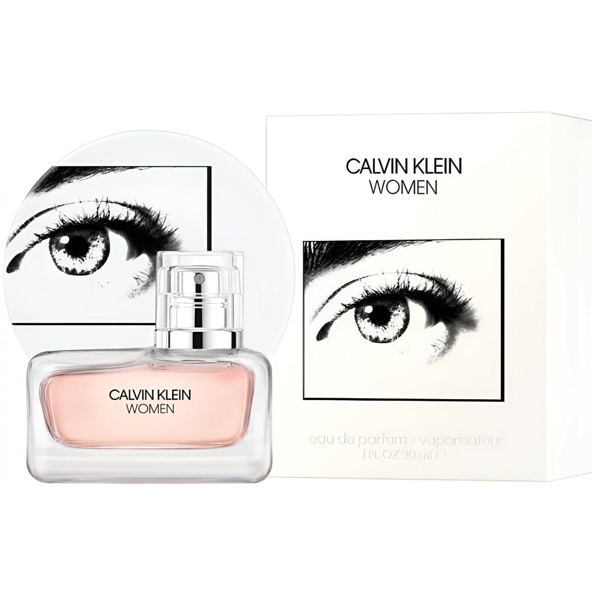 Calvin Klein Women-30 ml | #size_30 ml