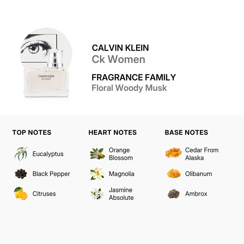 Calvin Klein Women