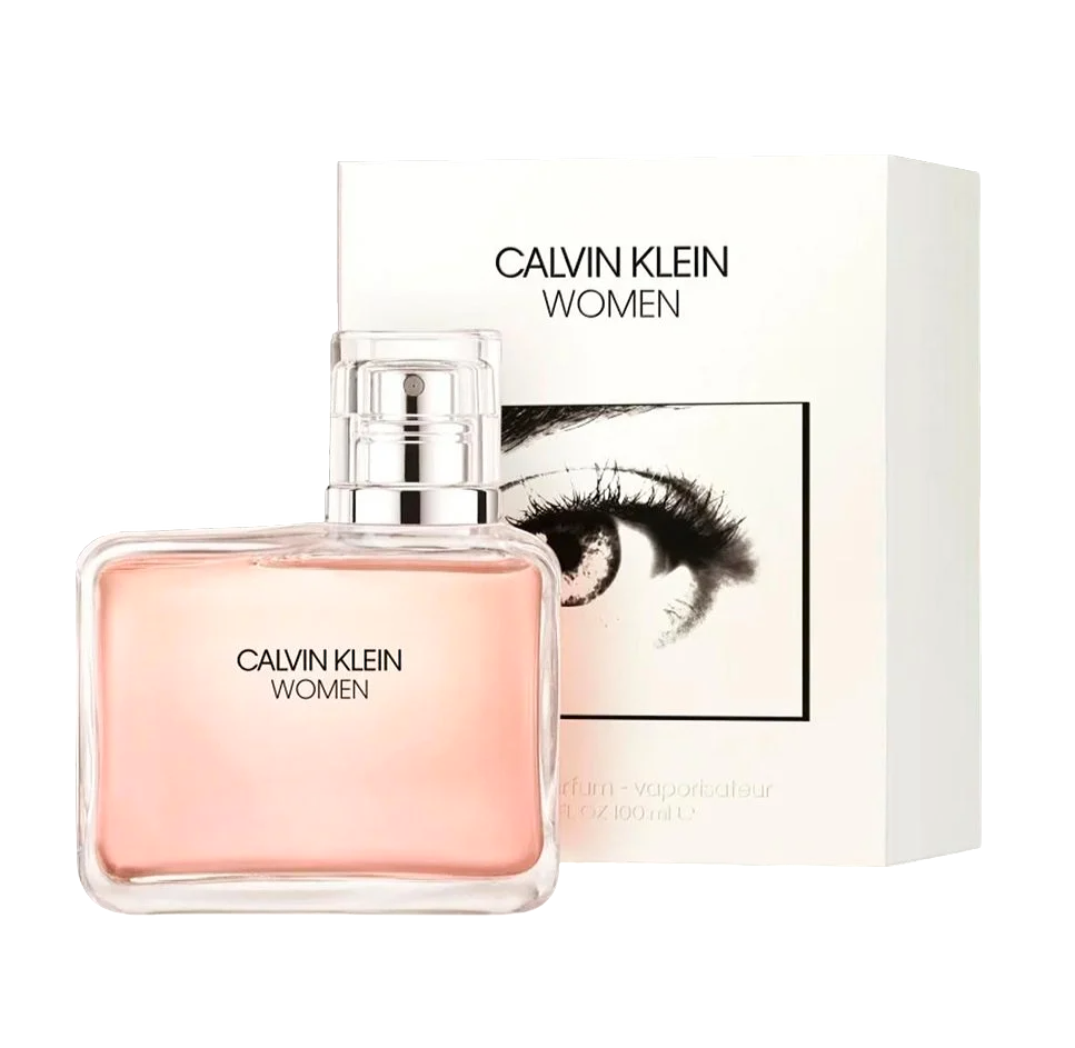 Calvin Klein Women-100 ml | #size_100 ml
