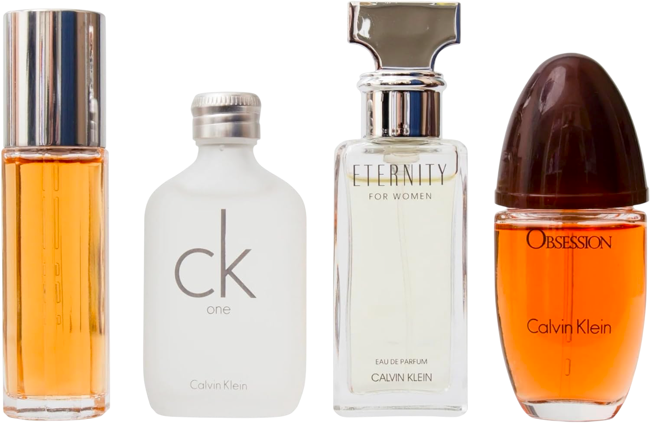 Calvin Klein Women Mini Gift Set-4x15ml | #size_4x15ml