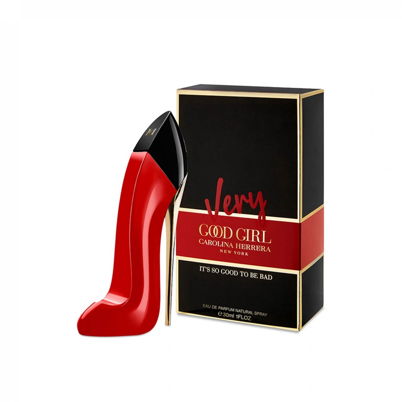 Very Good Girl-30 ml | #size_30 ml