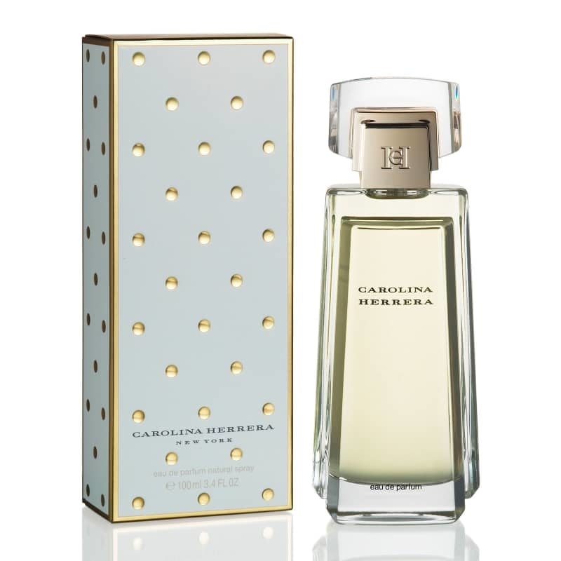 Carolina Herrera Eau de Parfum Spray