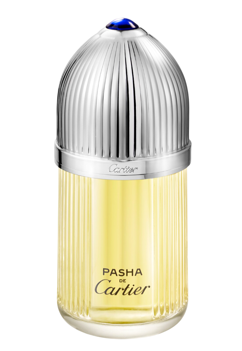 Cartier Pasha-100 ml | #size_100 ml