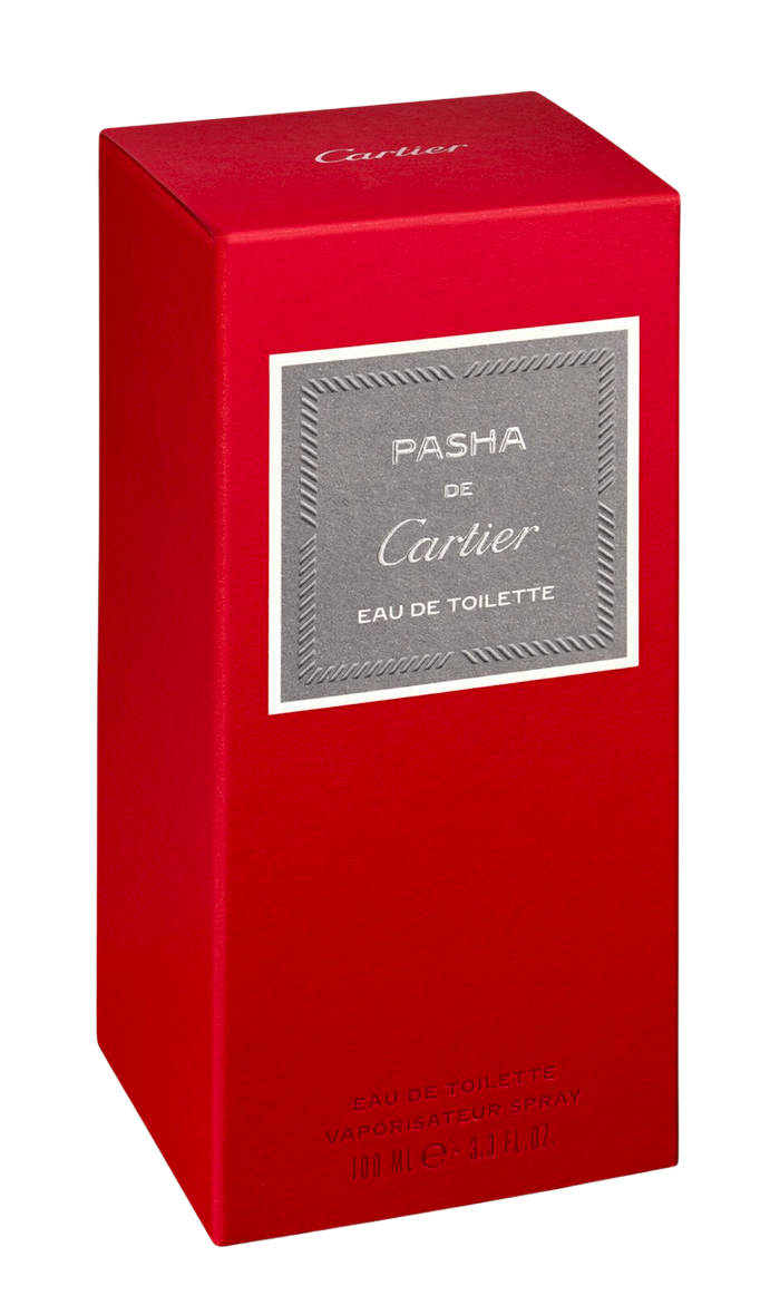 Cartier Pasha-100 ml | #size_100 ml