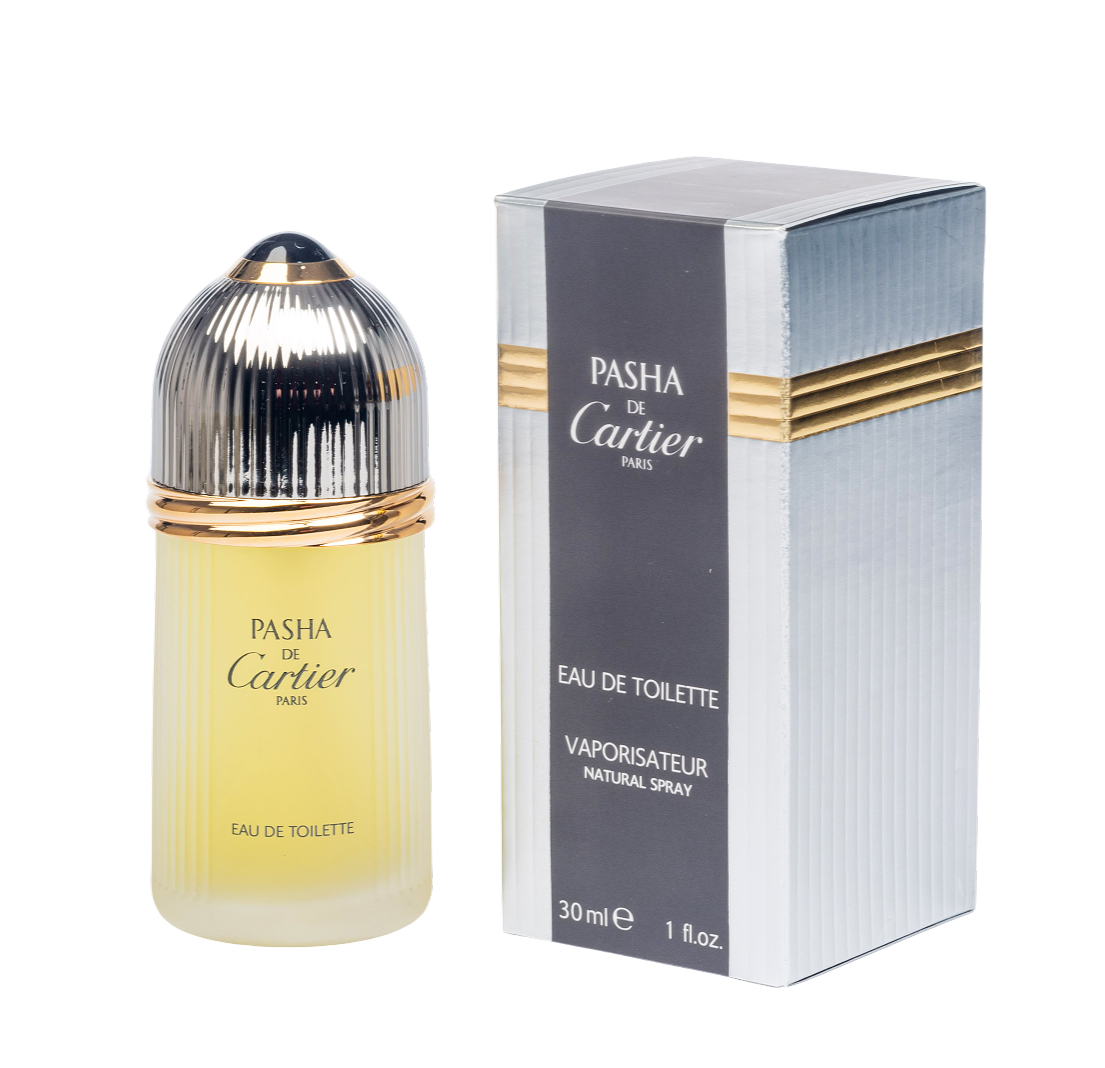 Cartier Pasha-30 ml | #size_30 ml