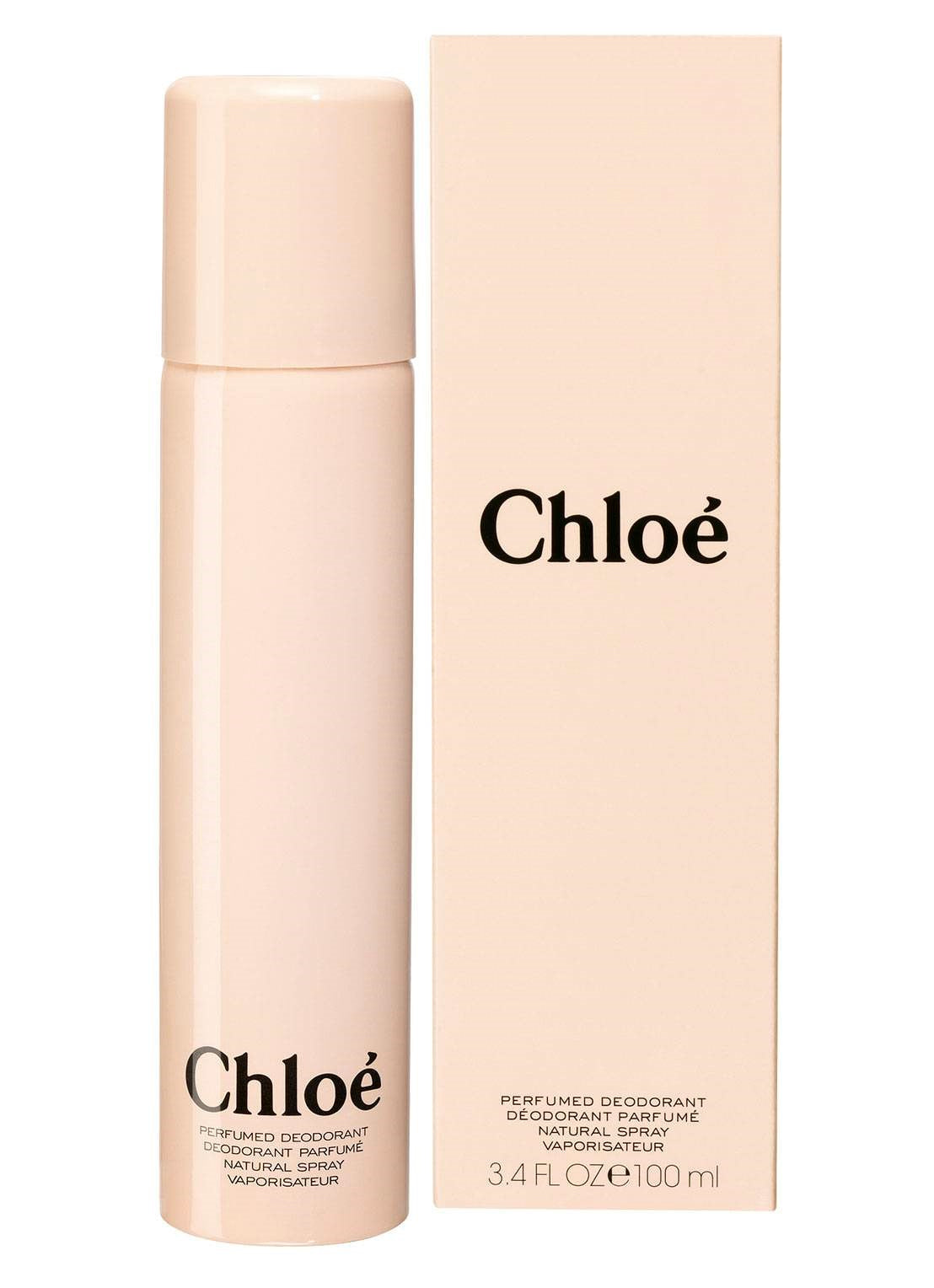 Chloe Deodorant Spray-100 ml | #size_100 ml