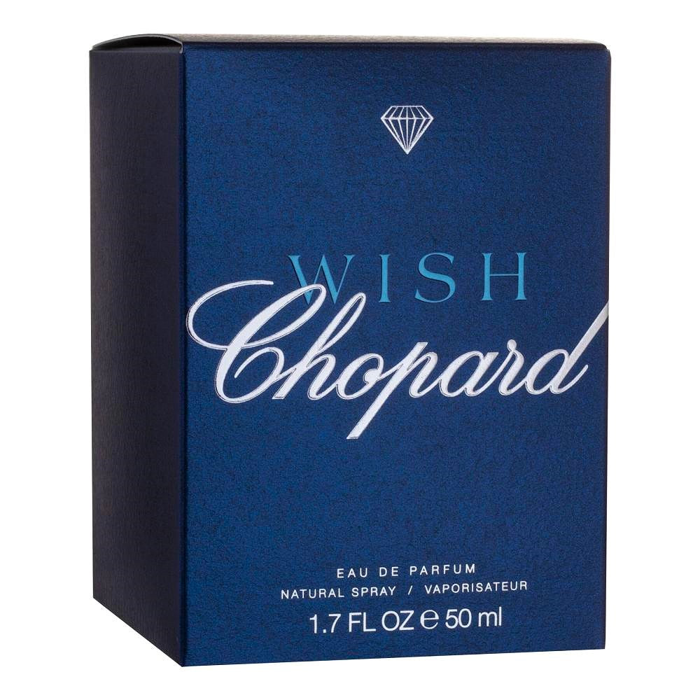 Chopard Wish-50 ml | #size_50 ml