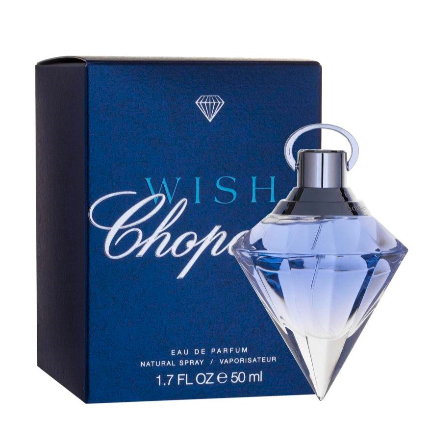 Chopard Wish-50 ml | #size_50 ml