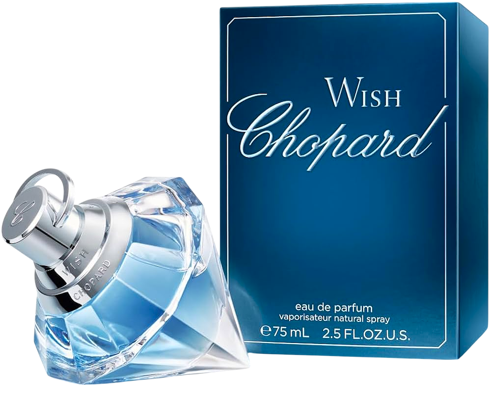 Chopard Wish-75 ml | #size_75 ml