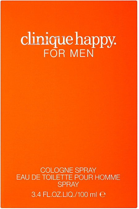 Clinique Happy For Men-100 ml | #size_100 ml
