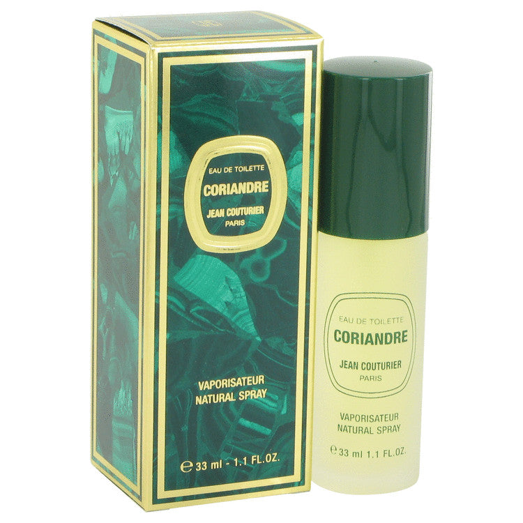 Jean Couturier Coriandre 33ml | #size_33 ml