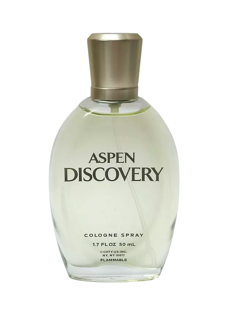 Coty Aspen Discovery-50 ml | #size_50 ml
