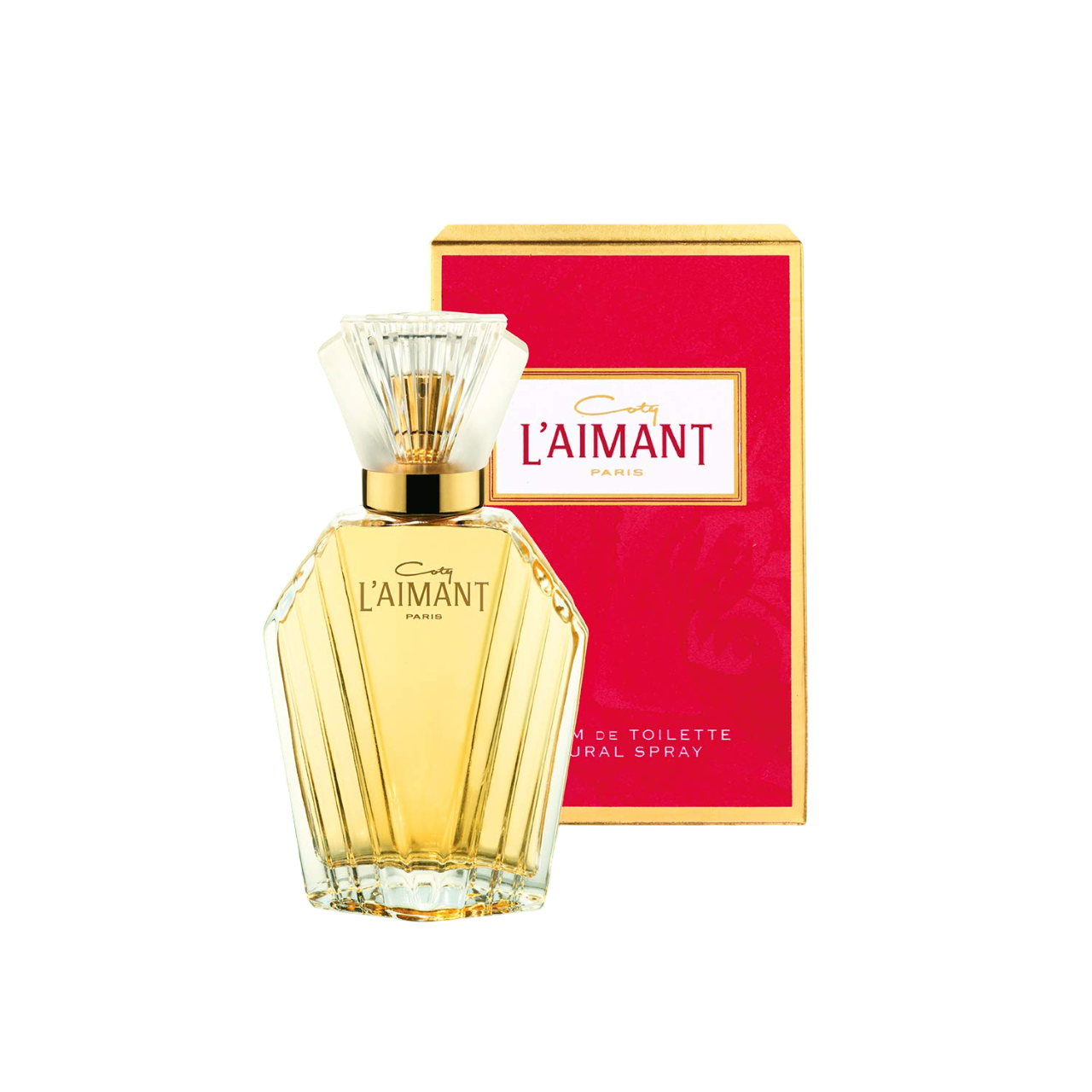 Coty L'aimant-30 ml | #size_30 ml