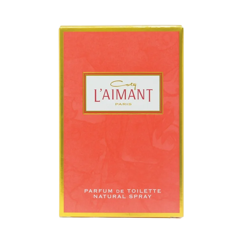 Coty L'aimant-50 ml | #size_50 ml