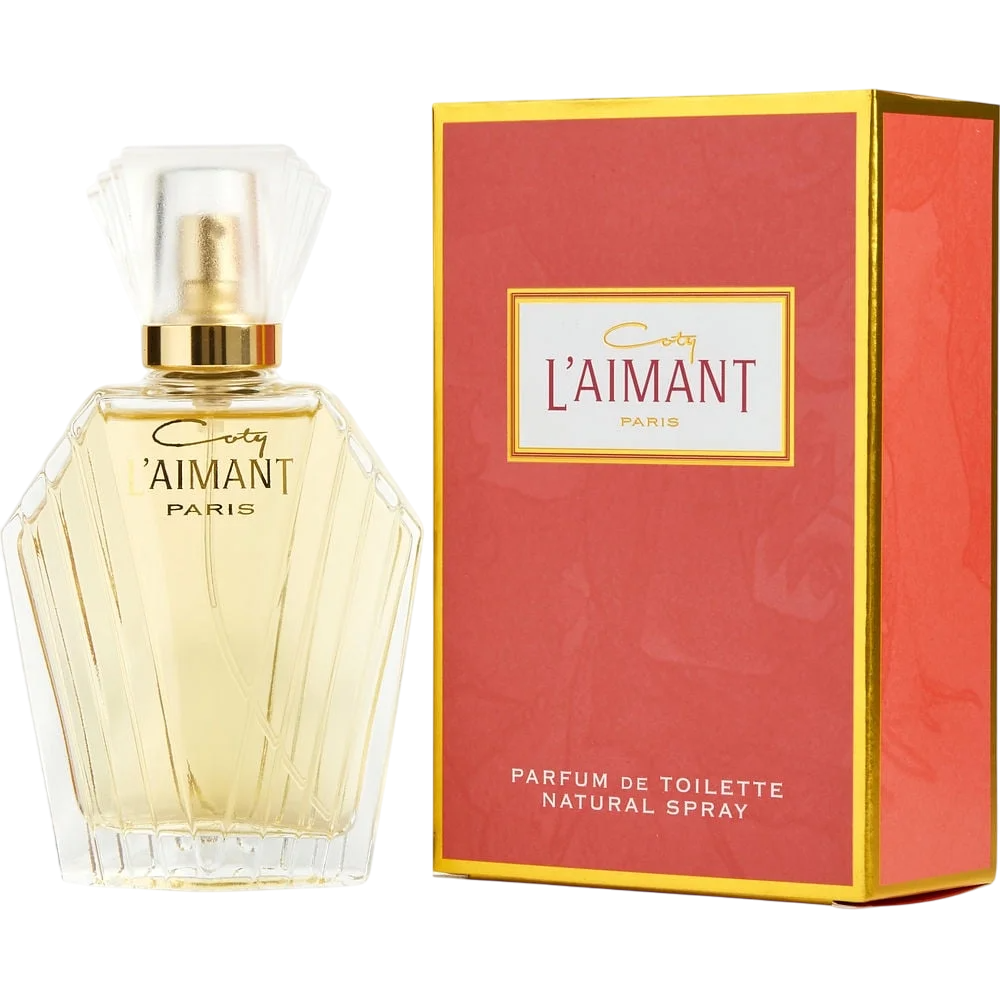 Coty L'aimant-50 ml | #size_50 ml