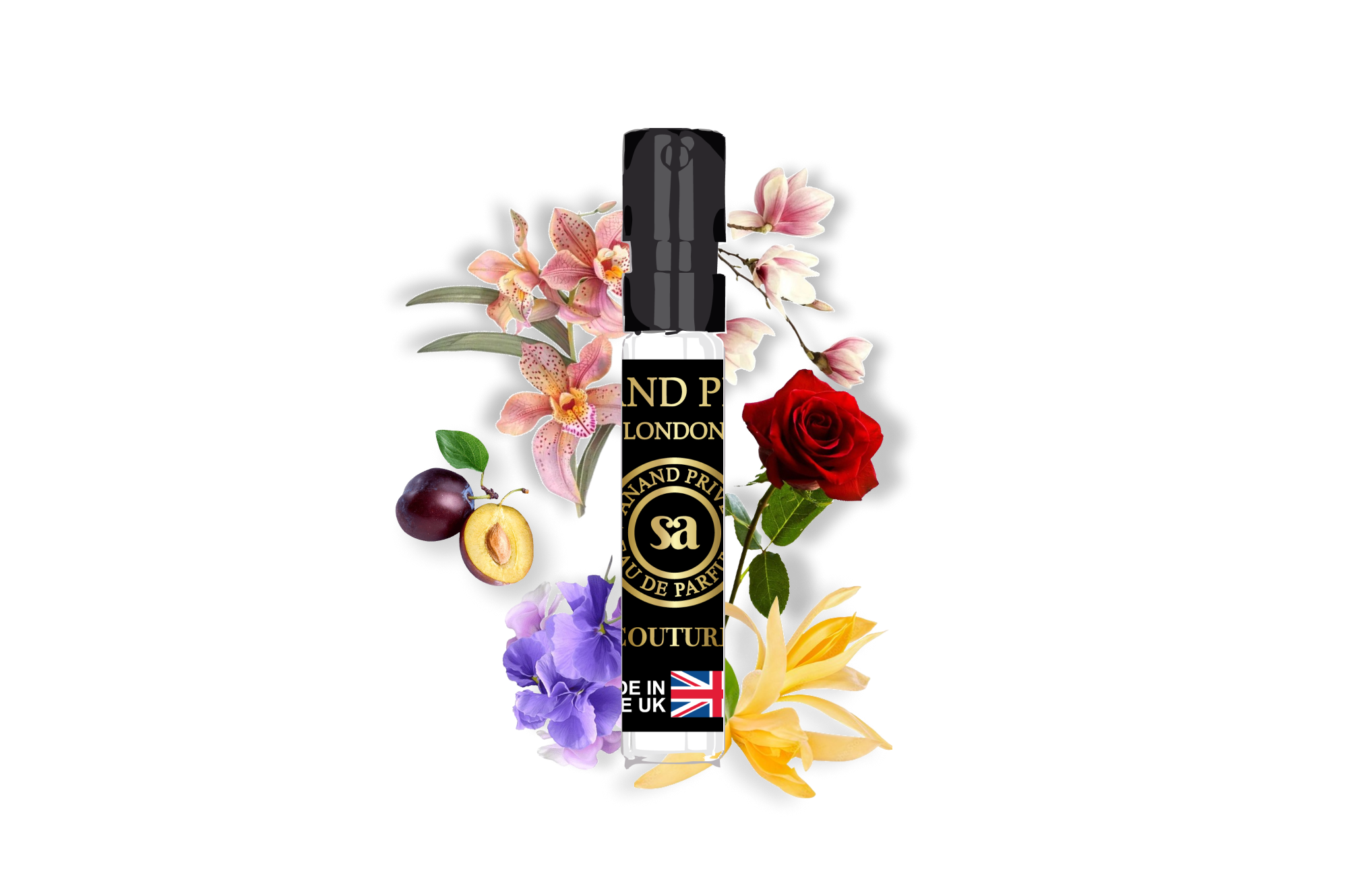 Couture Eau de Parfum | #size_2ml