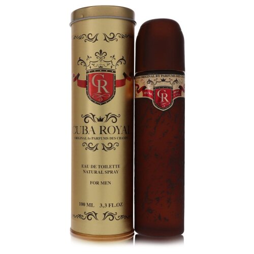 Classic Royal-100 ml | #size_100 ml