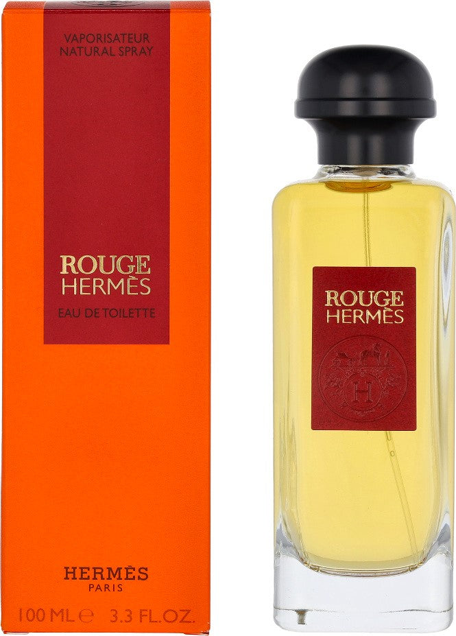 Hermes Rouge-100 ml | #size_100 ml