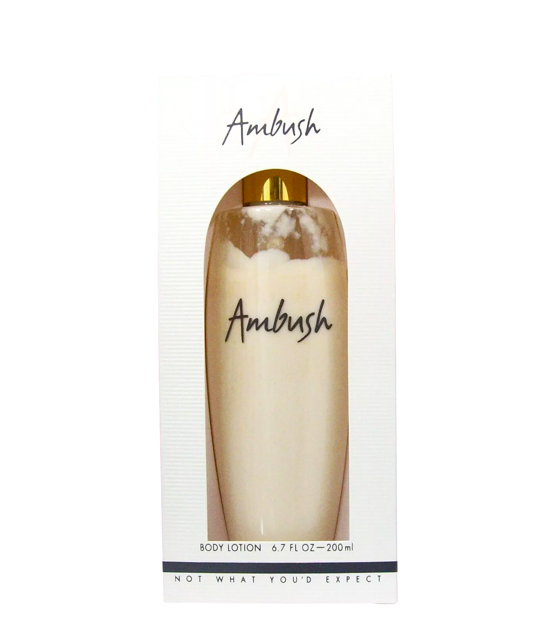 Dana Ambush Body Lotion