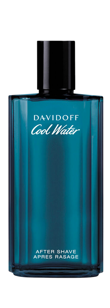 Davidoff Cool Water After Shave-125 ml | #size_125 ml