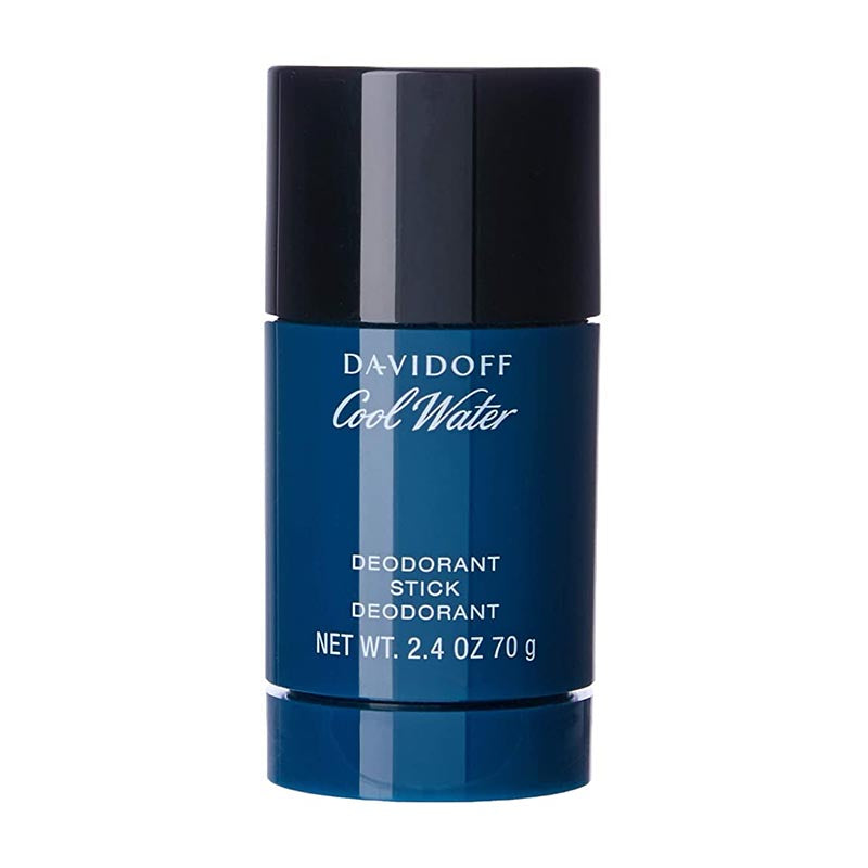 Davidoff Cool Water Deodorant Stick-75 ml | #size_75 ml