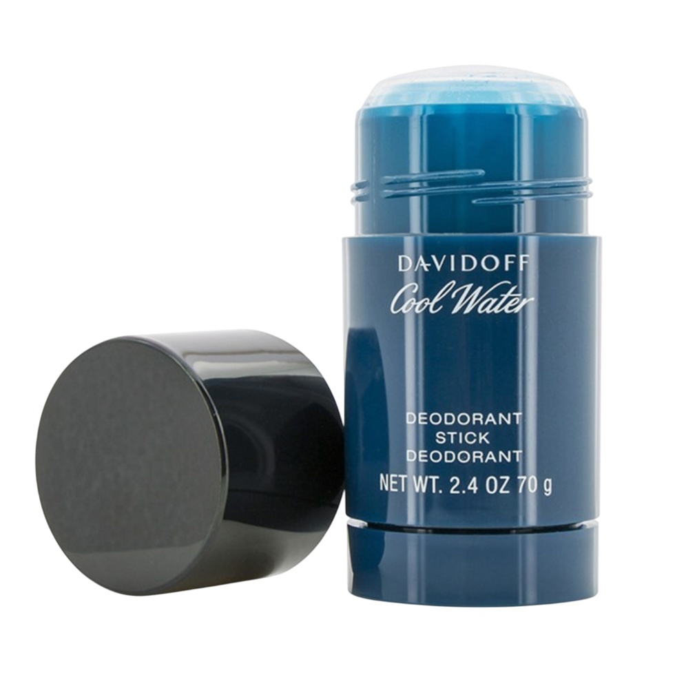 Davidoff Cool Water Deodorant Stick-75 ml | #size_75 ml