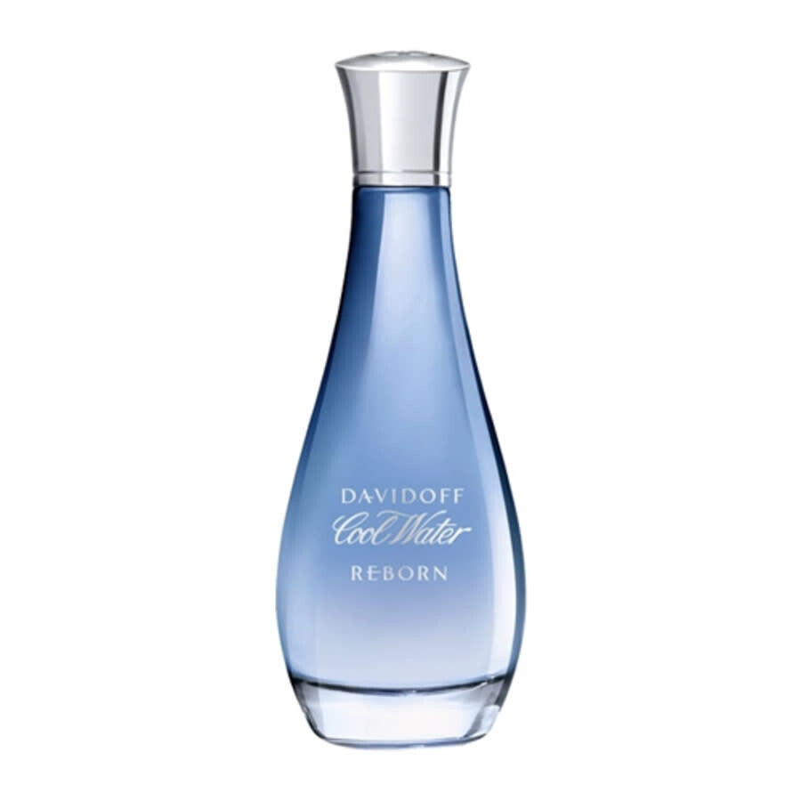 Davidoff Cool Water Reborn Woman
