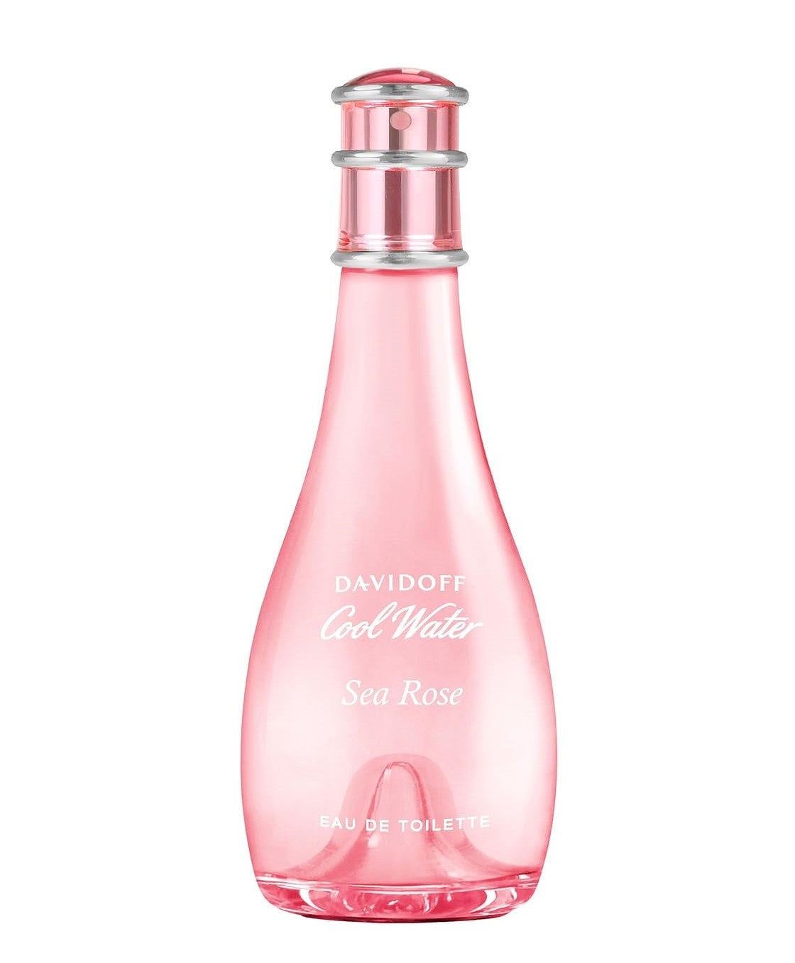 Davidoff Cool Water Sea Rose