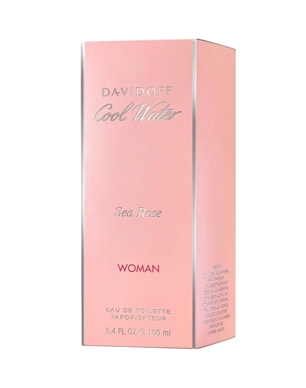 Davidoff Cool Water Sea Rose