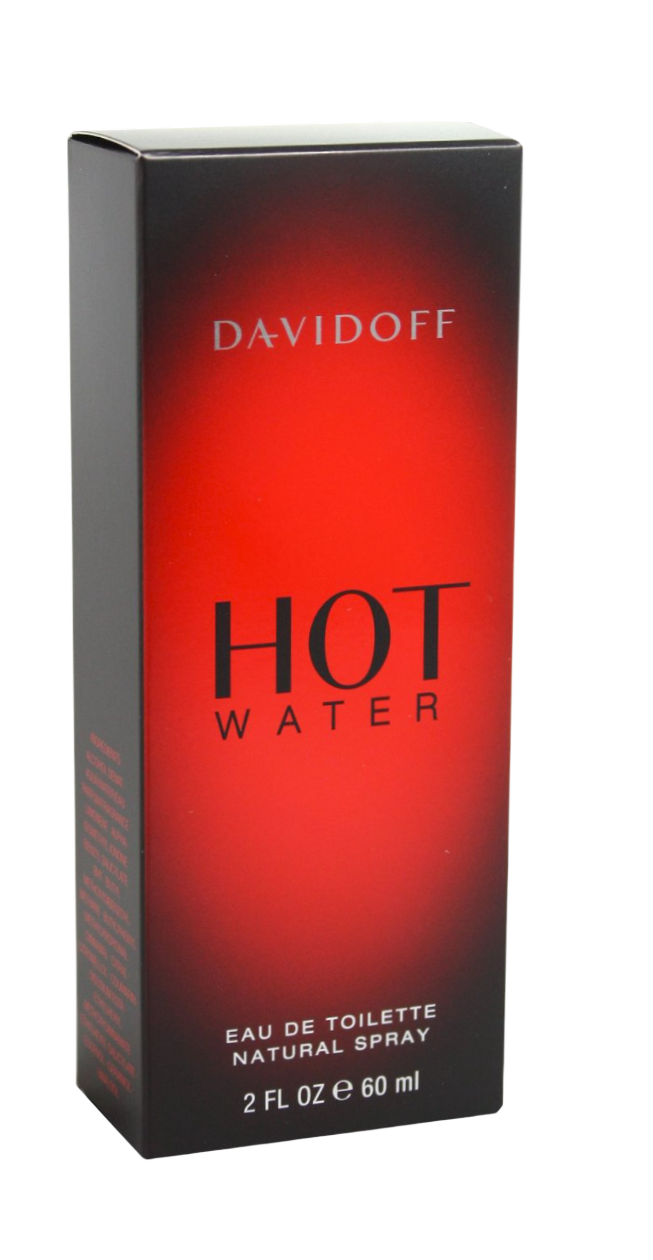 Davidoff Hot Water-60 ml | #size_60 ml