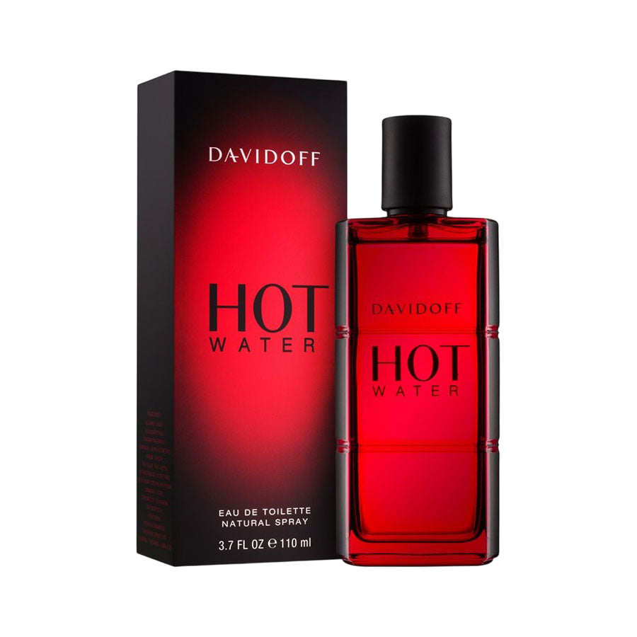 Davidoff Hot Water-110 ml | #size_110 ml