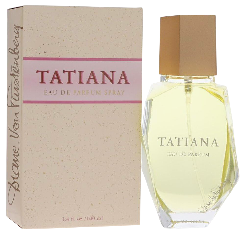 Diane Von Furstenberg Tatiana-100 ml | #size_100 ml
