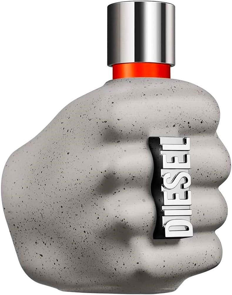 Diesel Only The Brave Street-125 ml | #size_125 ml