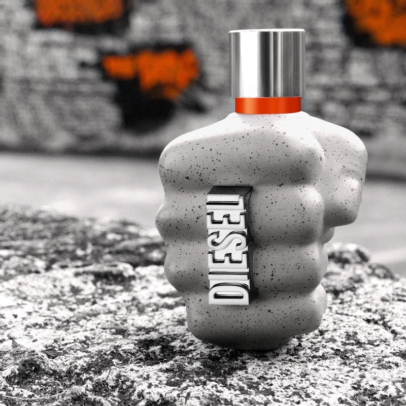Diesel Only The Brave Street-50 ml | #size_50 ml
