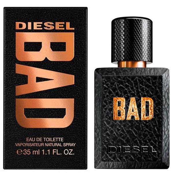 Diesel Bad-35 ml | #size_35 ml