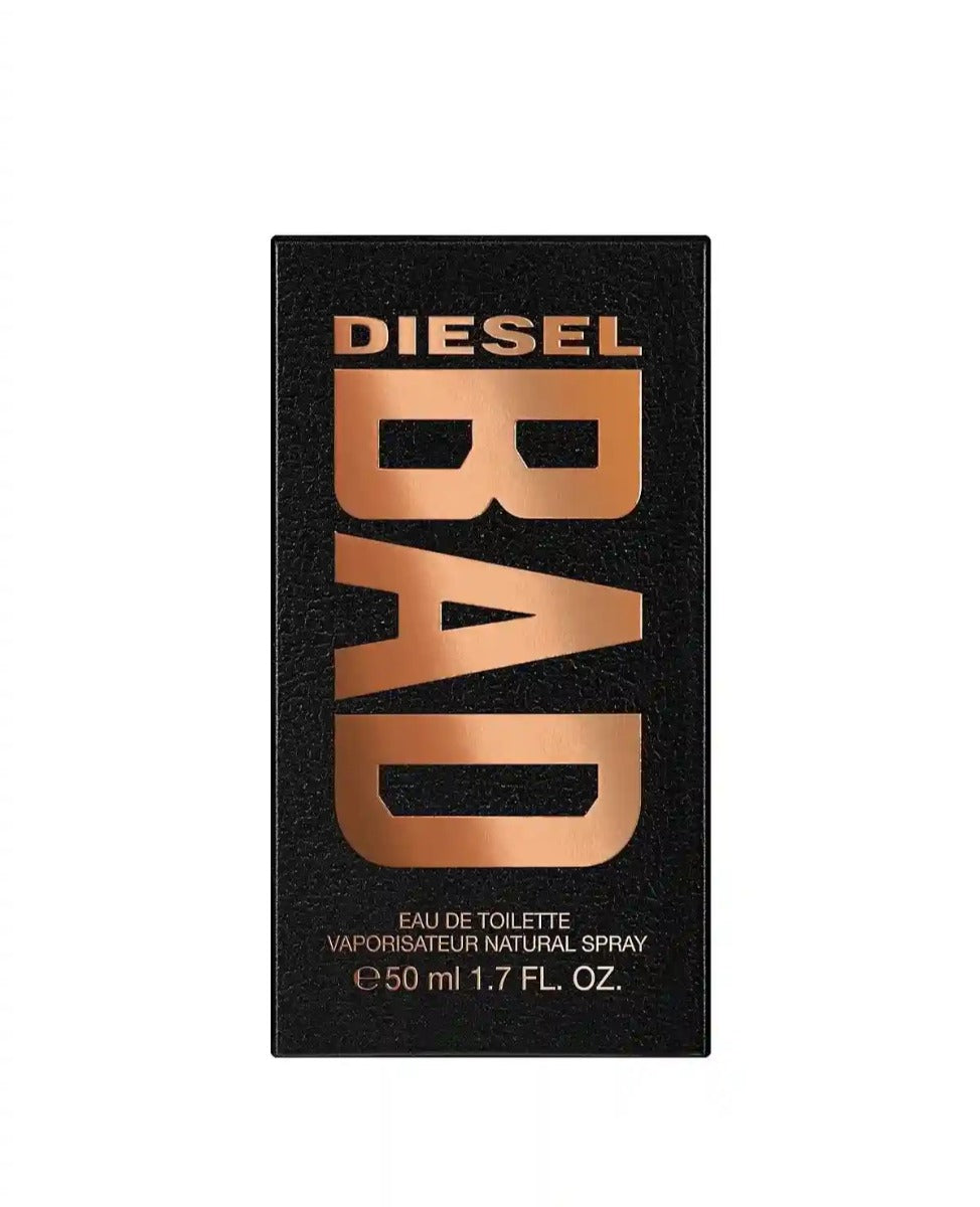 Diesel Bad-50 ml | #size_50 ml