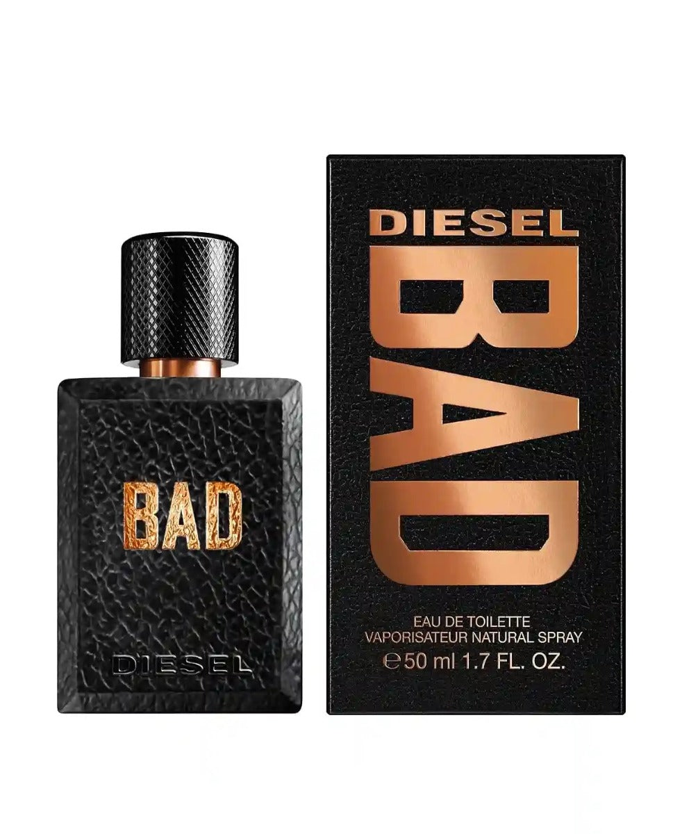 Diesel Bad-50 ml | #size_50 ml
