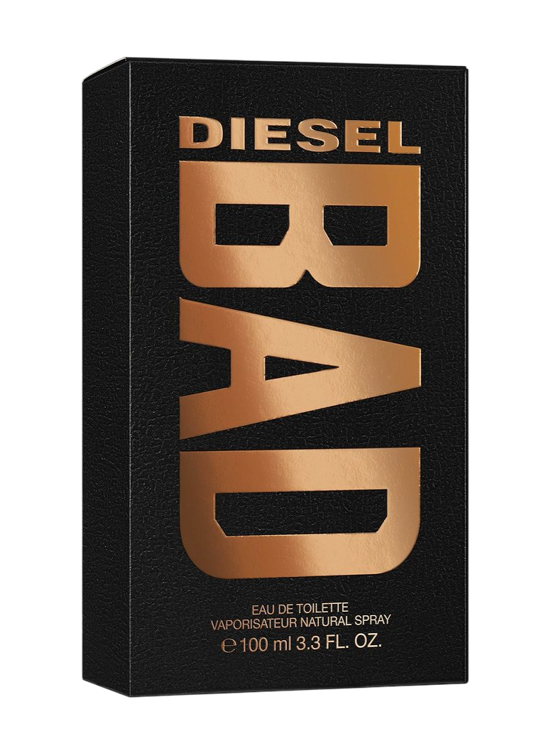 Diesel Bad-100 ml | #size_100 ml