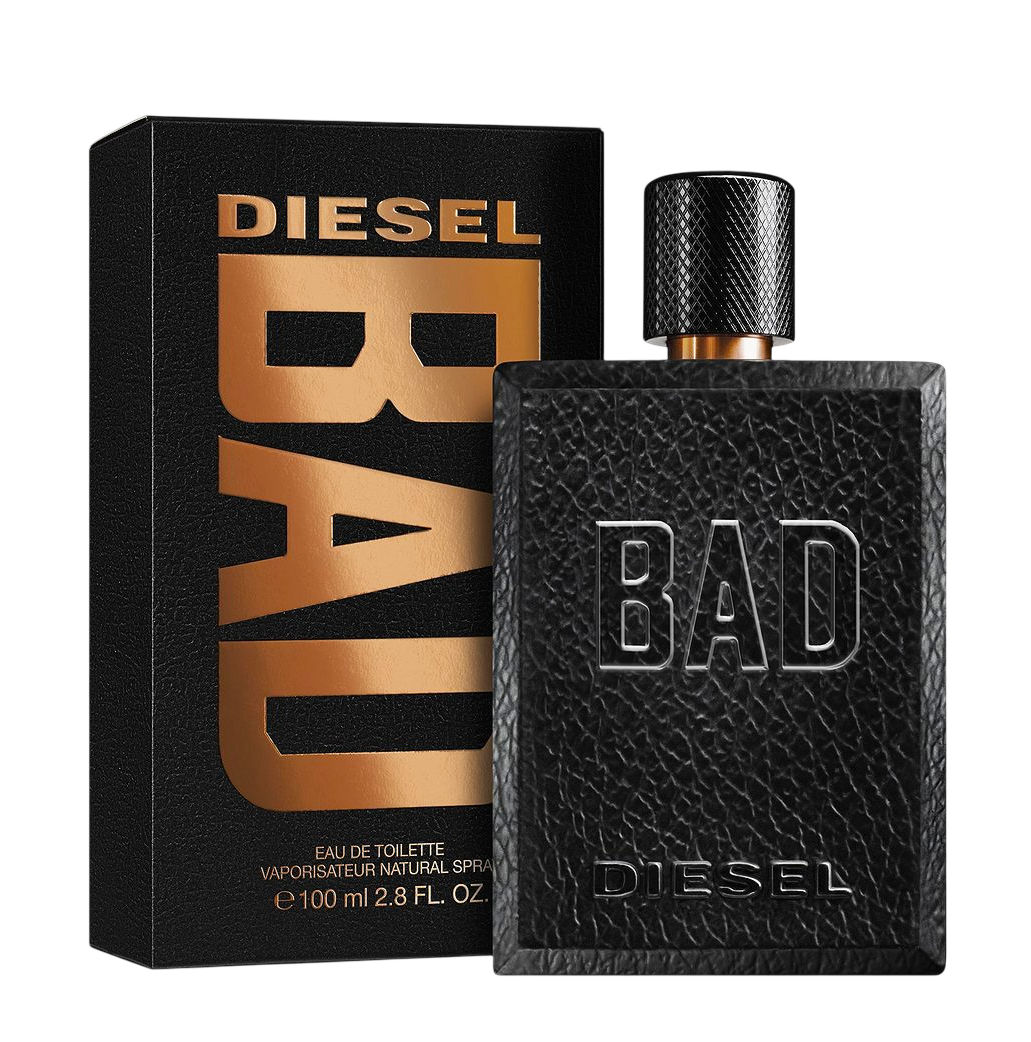 Diesel Bad-100 ml | #size_100 ml