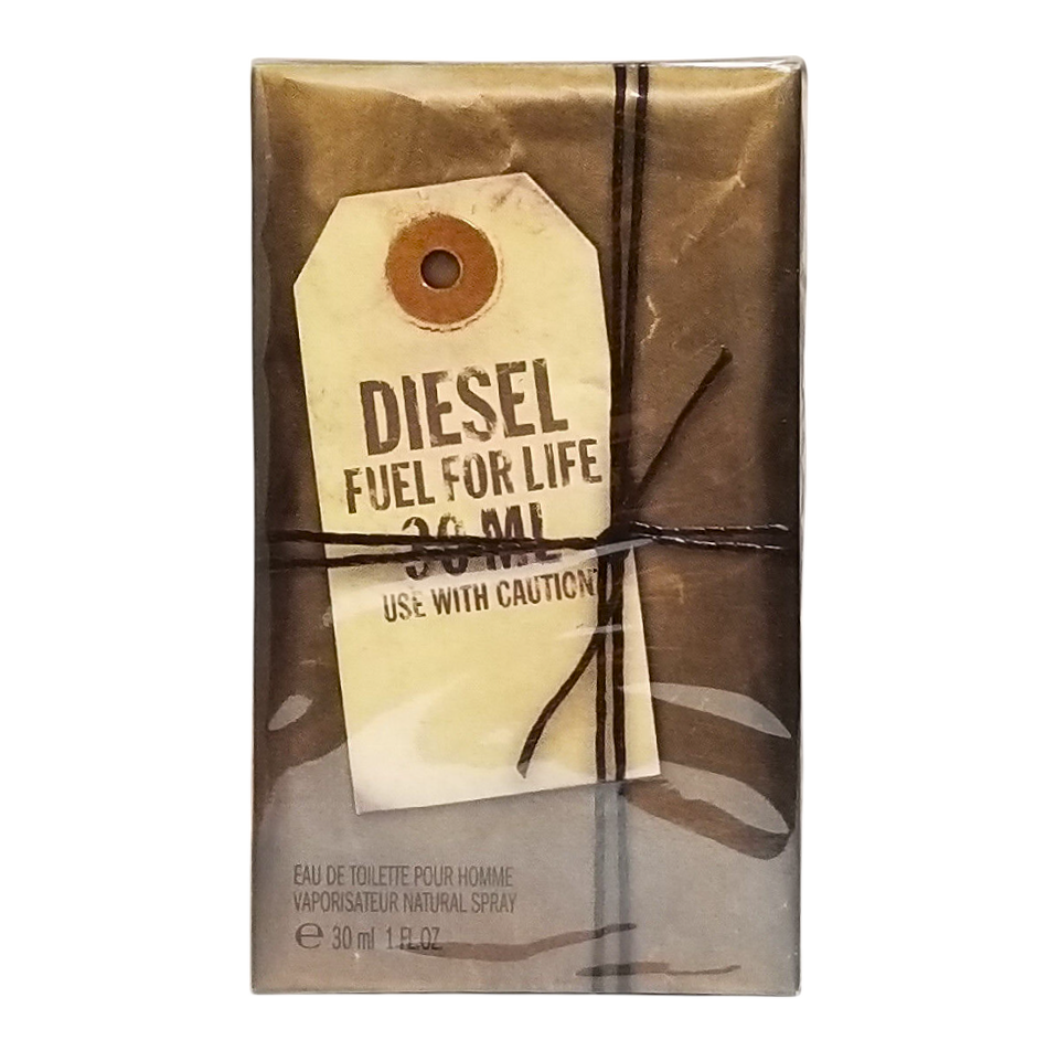 Diesel Fuel For Life Homme-30 ml | #size_30 ml