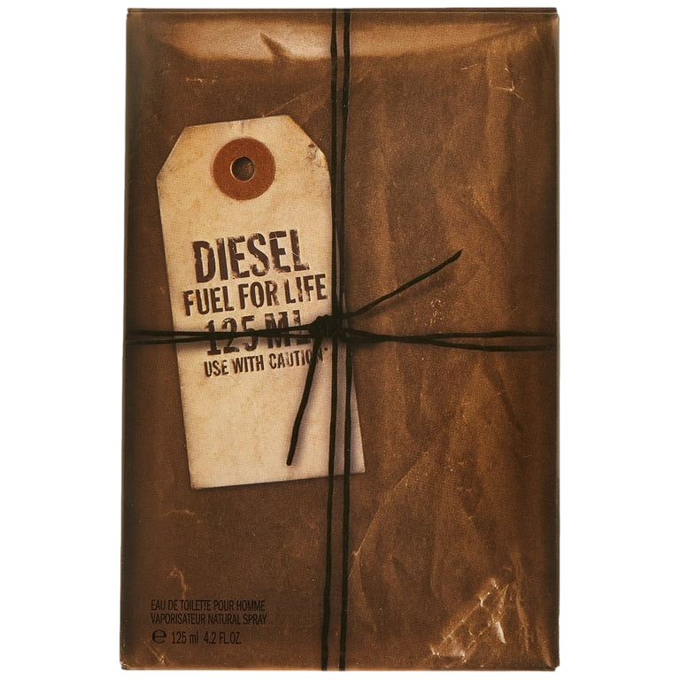 Diesel Fuel For Life Homme-125 ml | #size_125 ml