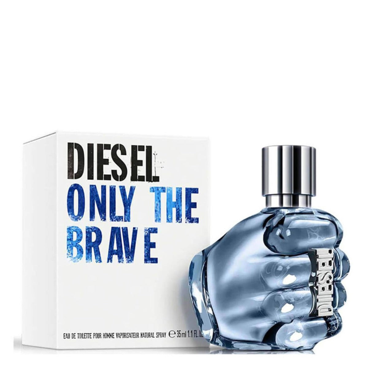 Diesel Only The Brave-35 ml | #size_35 ml